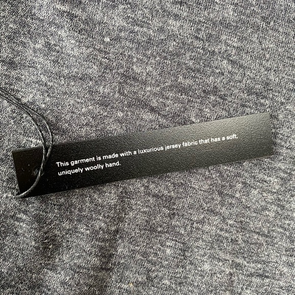 Aritzia Wilfred Free Hartzel Dress BNWT - Picture 6 of 7